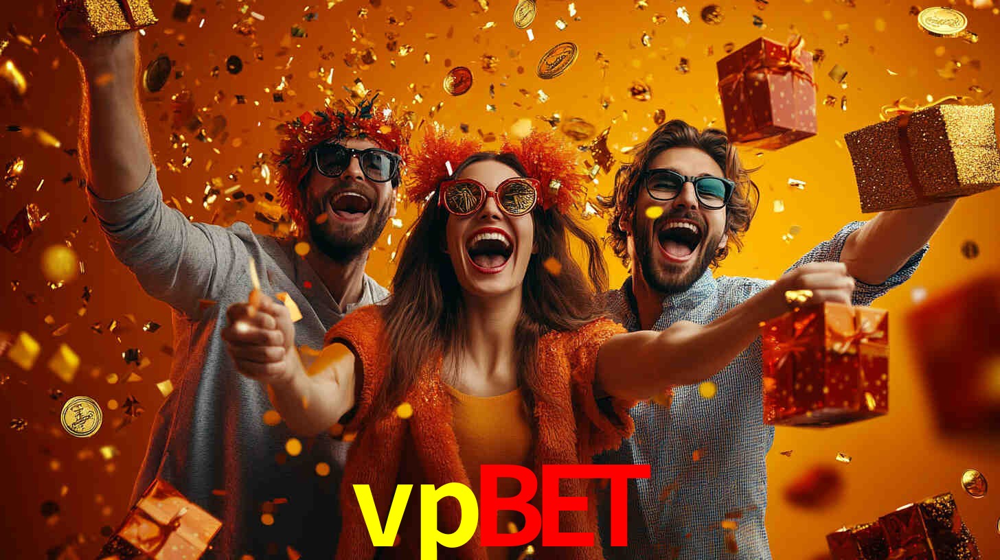 vpbet - Jackpot de Pressão Total - vpbet.com