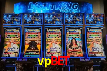 Desvendando o Mundo dos Jogos Virtuais na vpbet