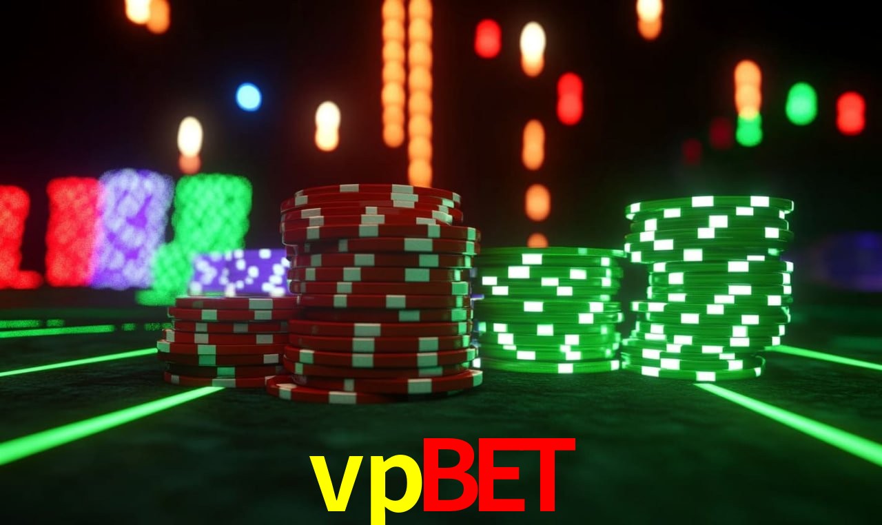 Experiência VIP vpbet
