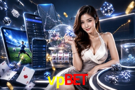 APP oficial da vpbet para mobile