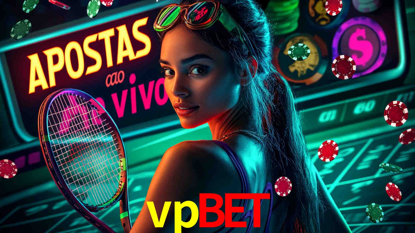 Inovações de Jogos na vpbet: O Futuro das Experiências Interativas