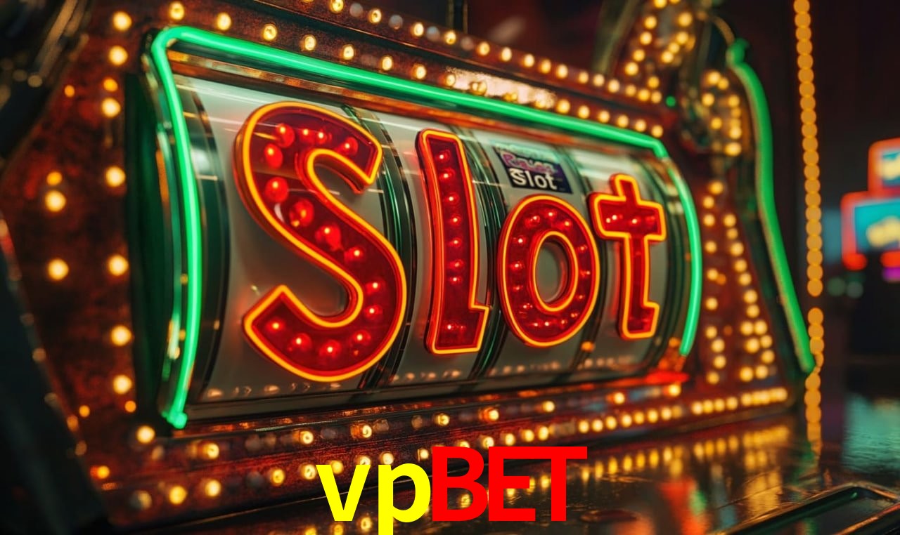 Recursos de Bônus vpbet