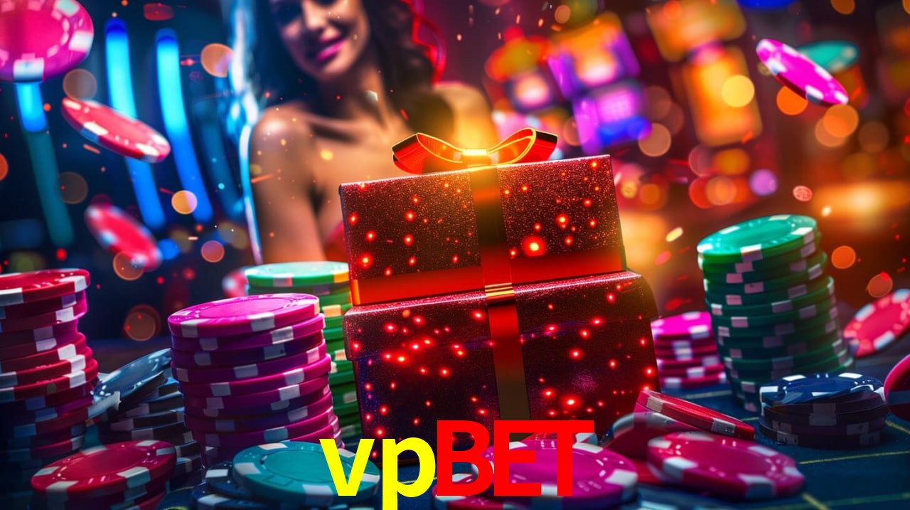 Inovações de Jogos na vpbet: O Futuro das Experiências Interativas