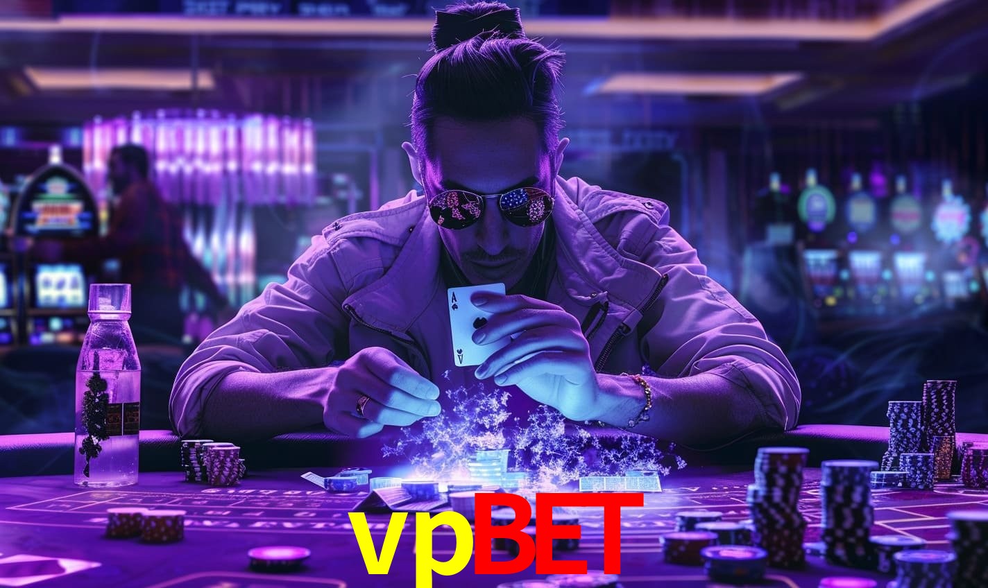 Roulette Table vpbet