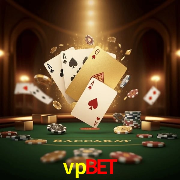 Blackjack Table vpbet