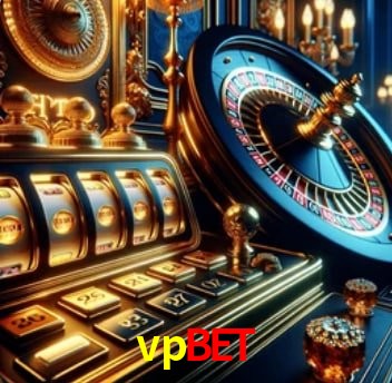 Interface Premium vpbet