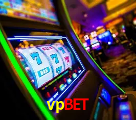 Inovações de Jogos na vpbet: O Futuro das Experiências Interativas