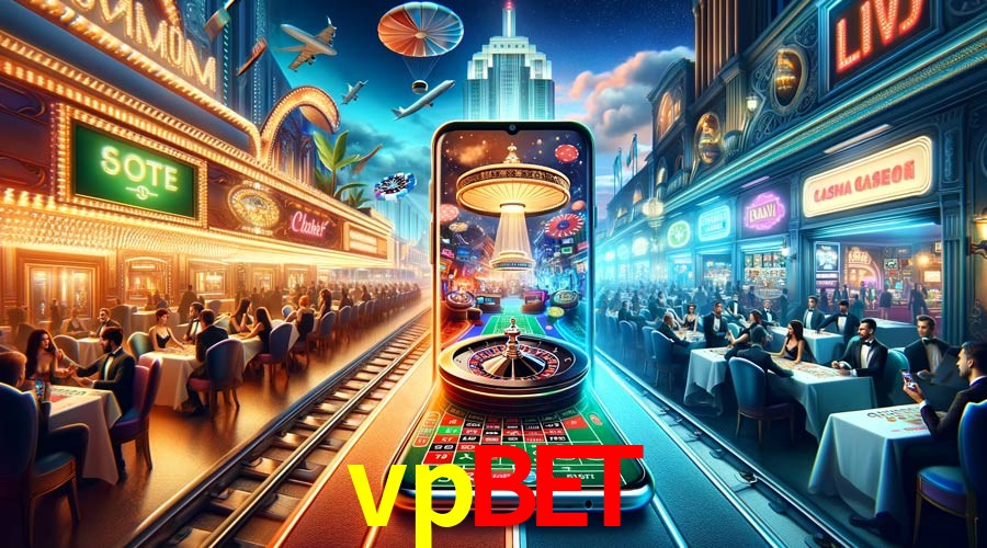 Flash Promotion vpbet
