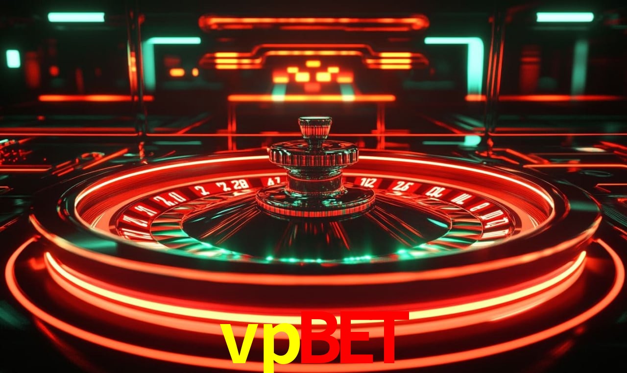 A Revolução dos Aplicativos de Jogos no vpbet