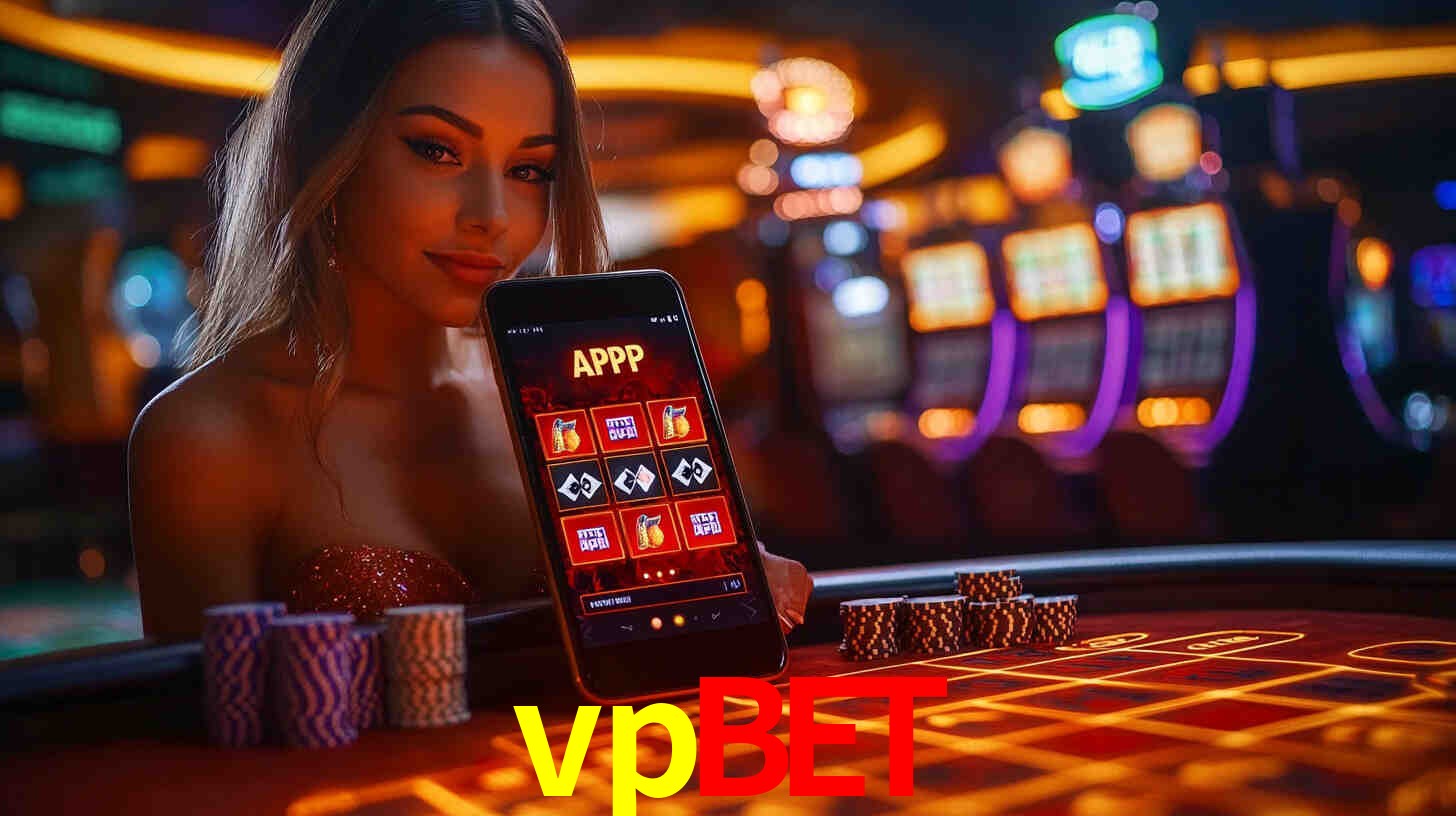 Apostas Esportivas na vpbet: Um Guia Completo