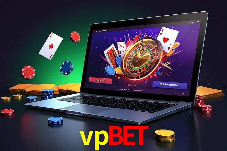 Provedores de Jogos vpbet