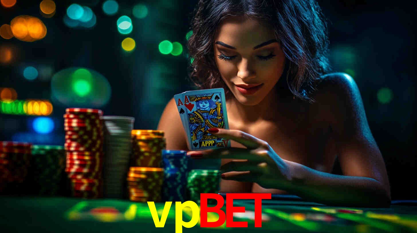 Apostas Esportivas na vpbet: Um Guia Completo