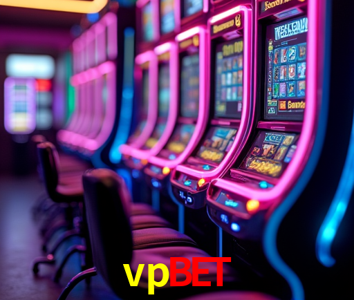 Tecnologia da Plataforma vpbet