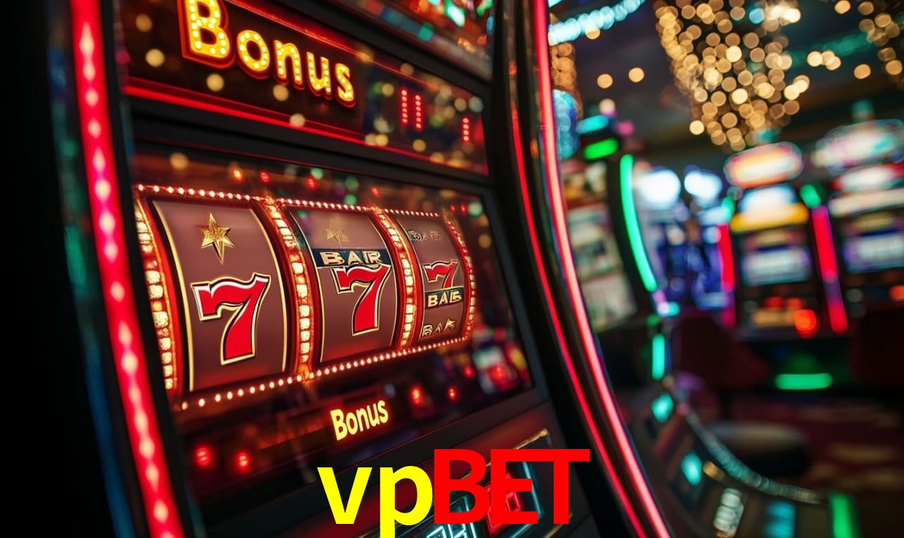 Bônus Generosos e Exclusivos no vpbet para Você!