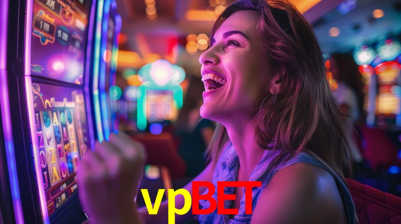 vpbet: Jogos de Caça-Níqueis-Altas Recompensas, Roleta-Velocidade, Blackjack-Desafios Máximos