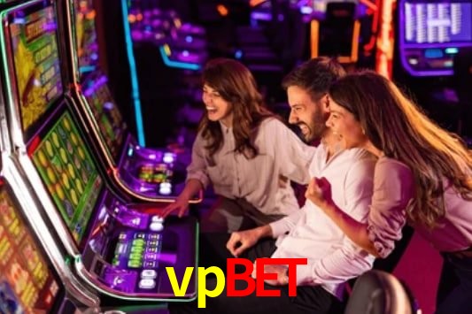 Desvendando o Mundo dos Jogos Virtuais na vpbet
