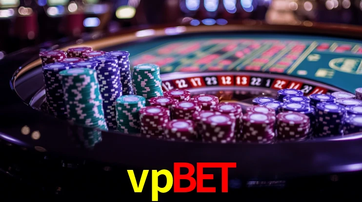 Welcome Bonus vpbet