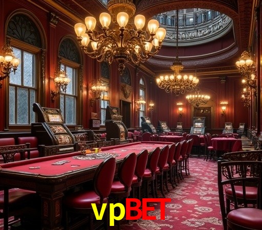 Jogos de Slot vpbet