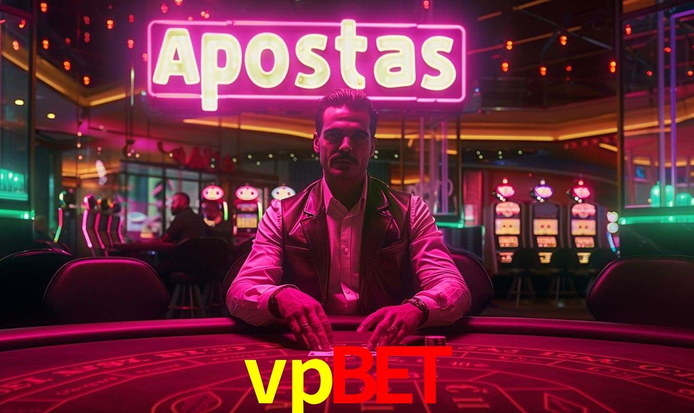 Descubra a Essência do vpbet: Nossa História e Compromissos