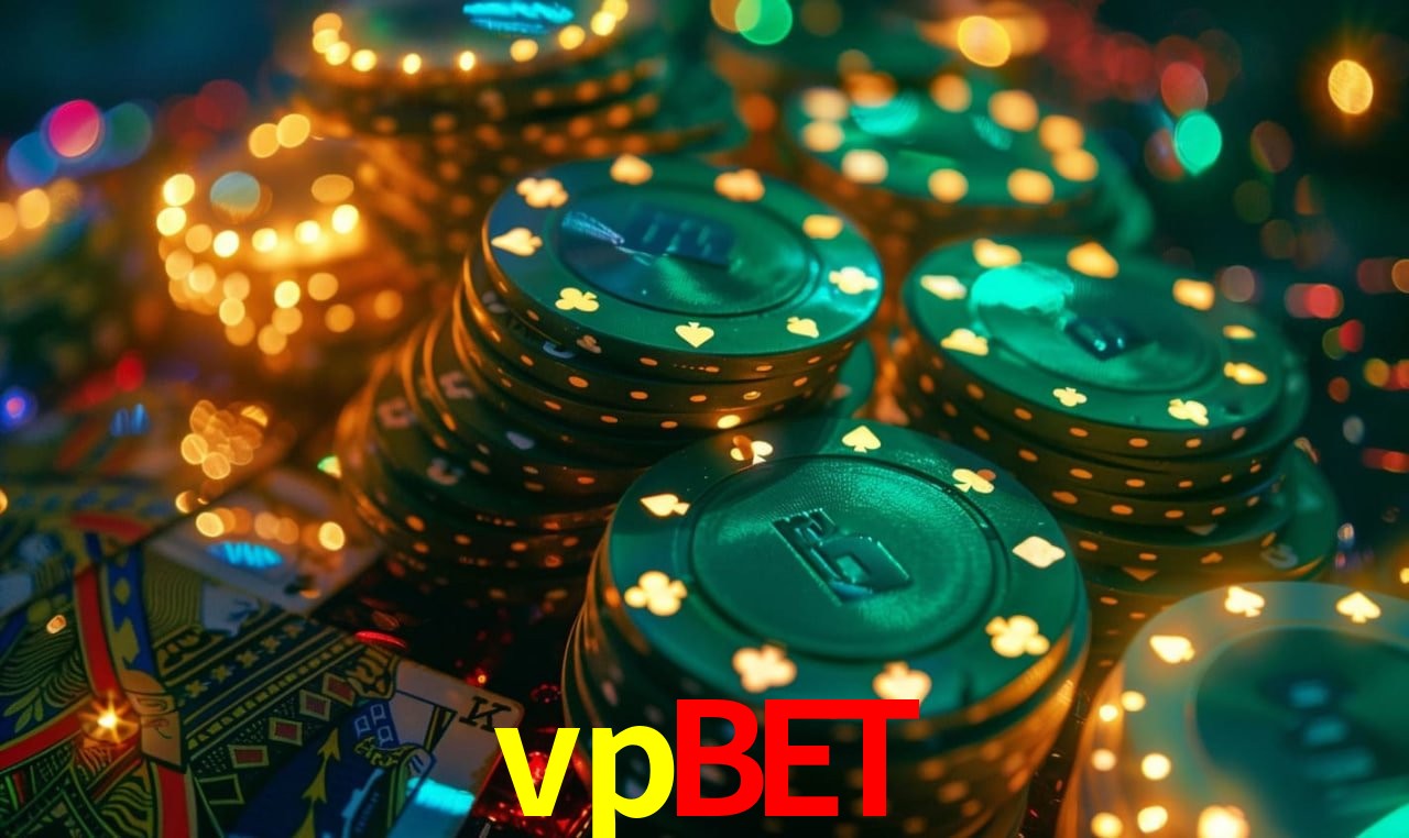 Jogos Exclusivos vpbet
