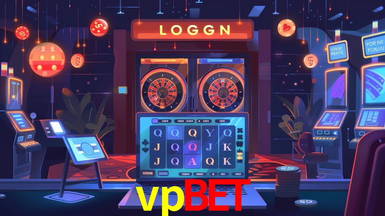 Diretório de Jogos vpbet