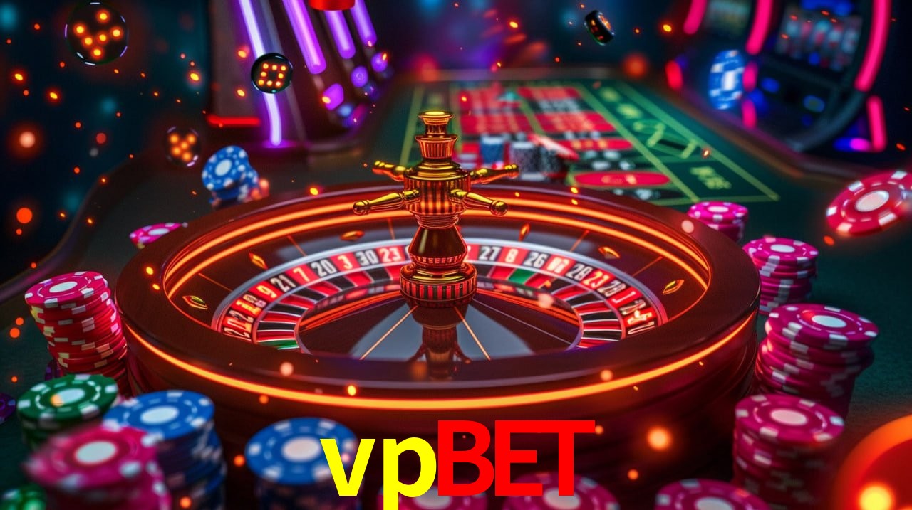 A Emoção da Loteria na vpbet: Uma Chance de Mudança de Vida