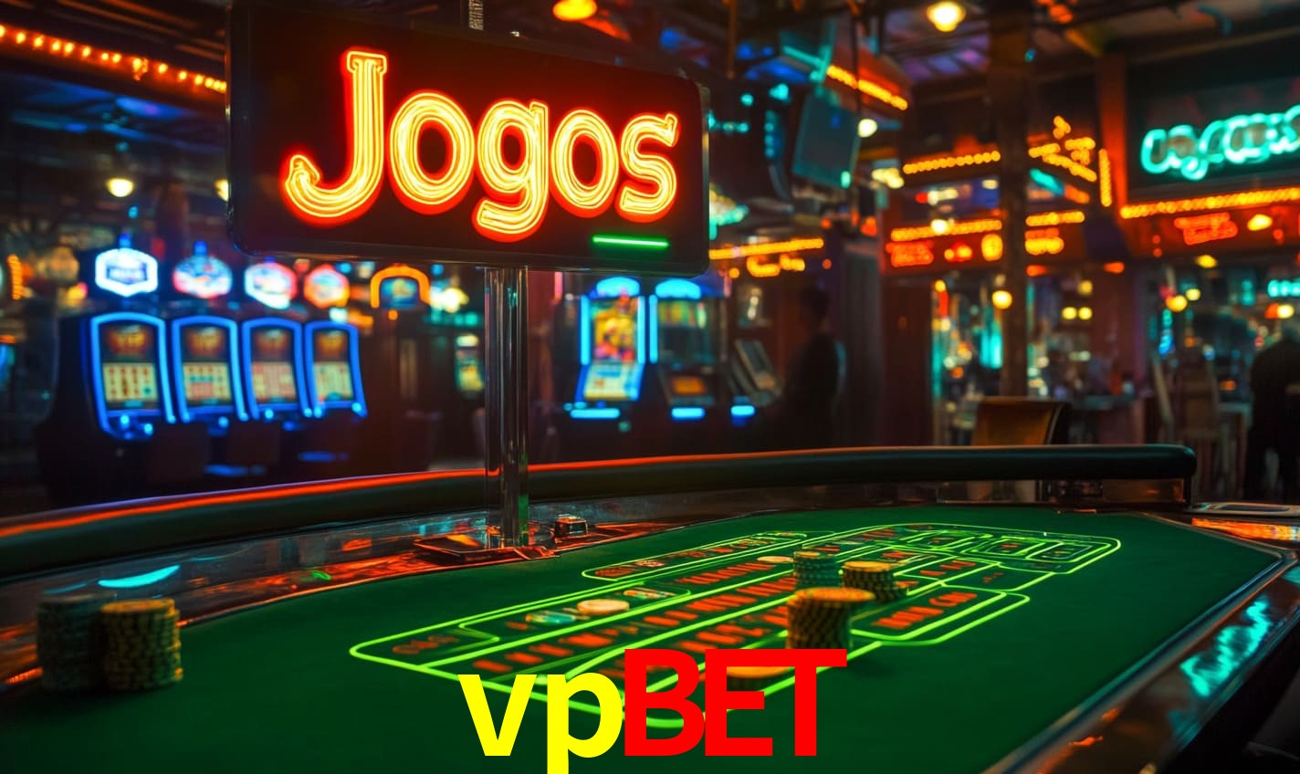 Estatísticas Esportivas vpbet