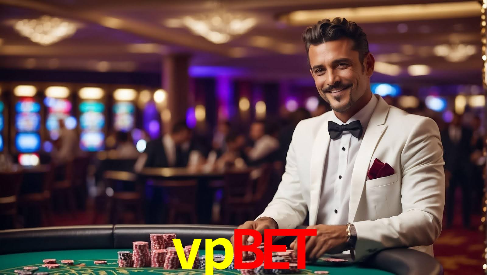 Estatísticas do Jogo vpbet