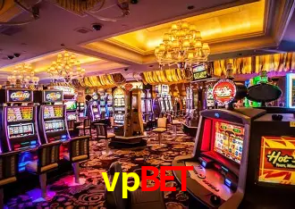 Descubra a Essência do vpbet: Nossa História e Compromissos