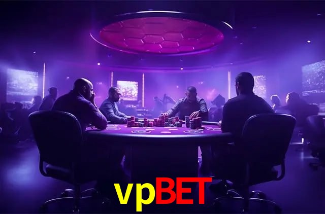 Casino VIP vpbet