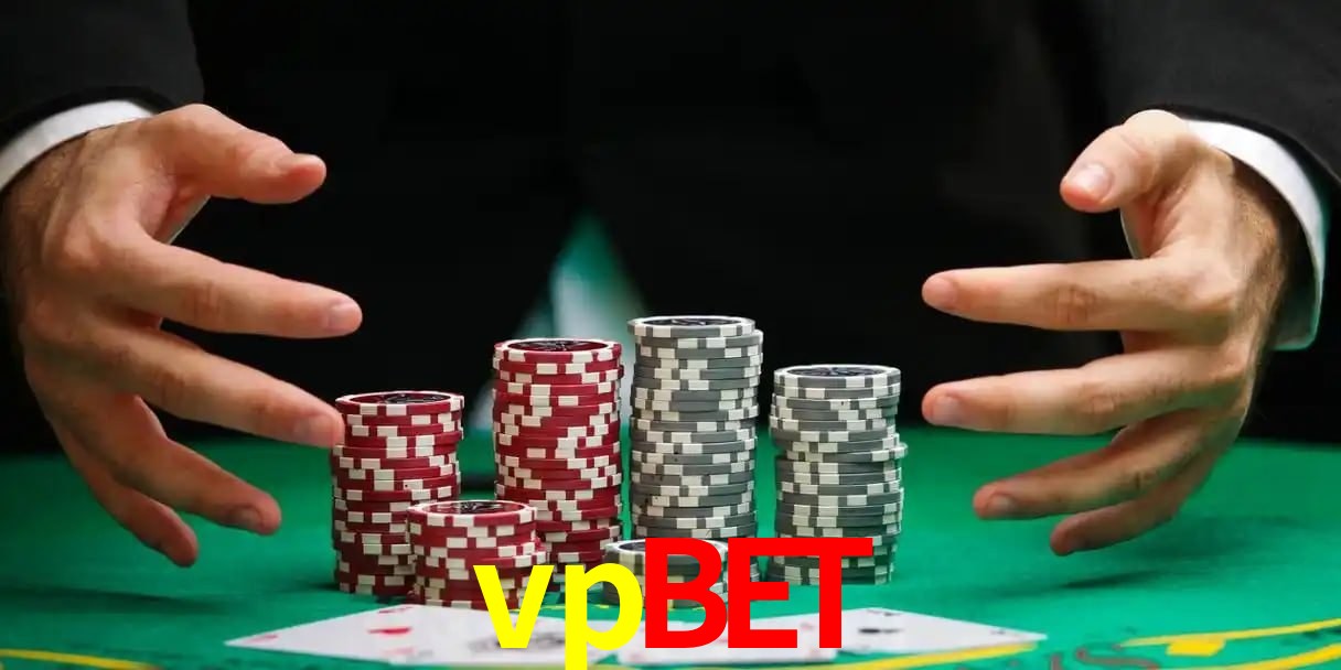 Promoção Relâmpago vpbet