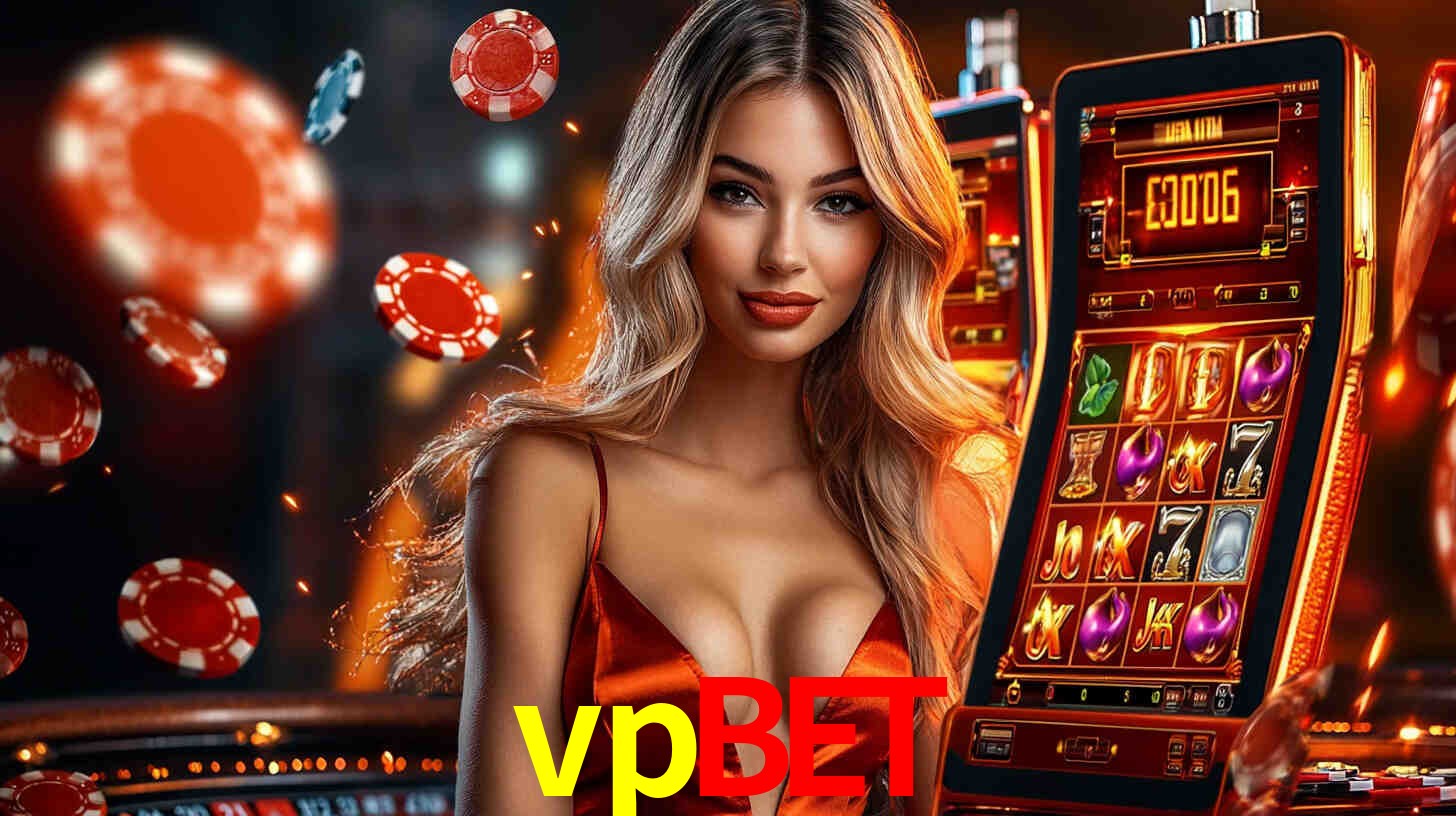 Sinta a adrenalina dos jogos de cassino com vpbet