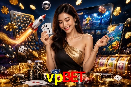 Slot Games vpbet