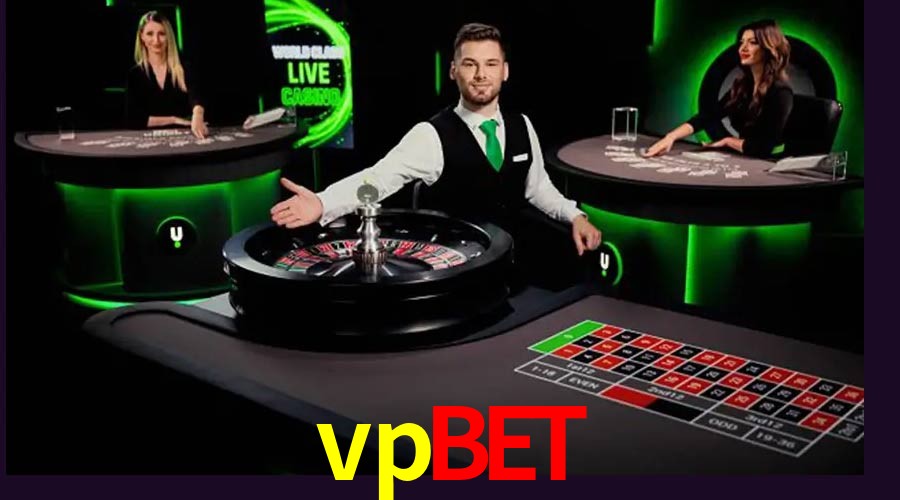Exclusive Offers vpbet