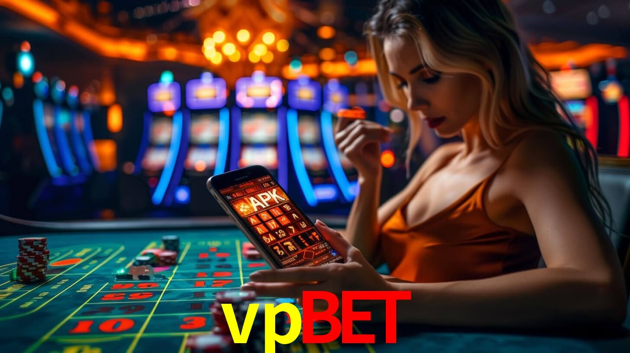 VIP Casino vpbet