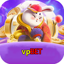 Logo da vpbet